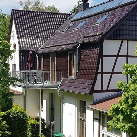 Ferienwohnung Altenbrak Haus Wilde Тале Экстерьер фото